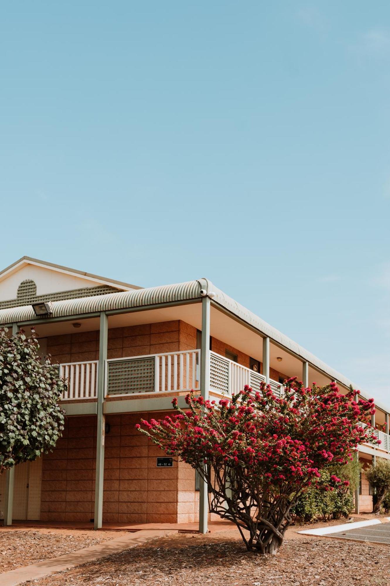 Hedland Hotel Port Hedland Exterior foto