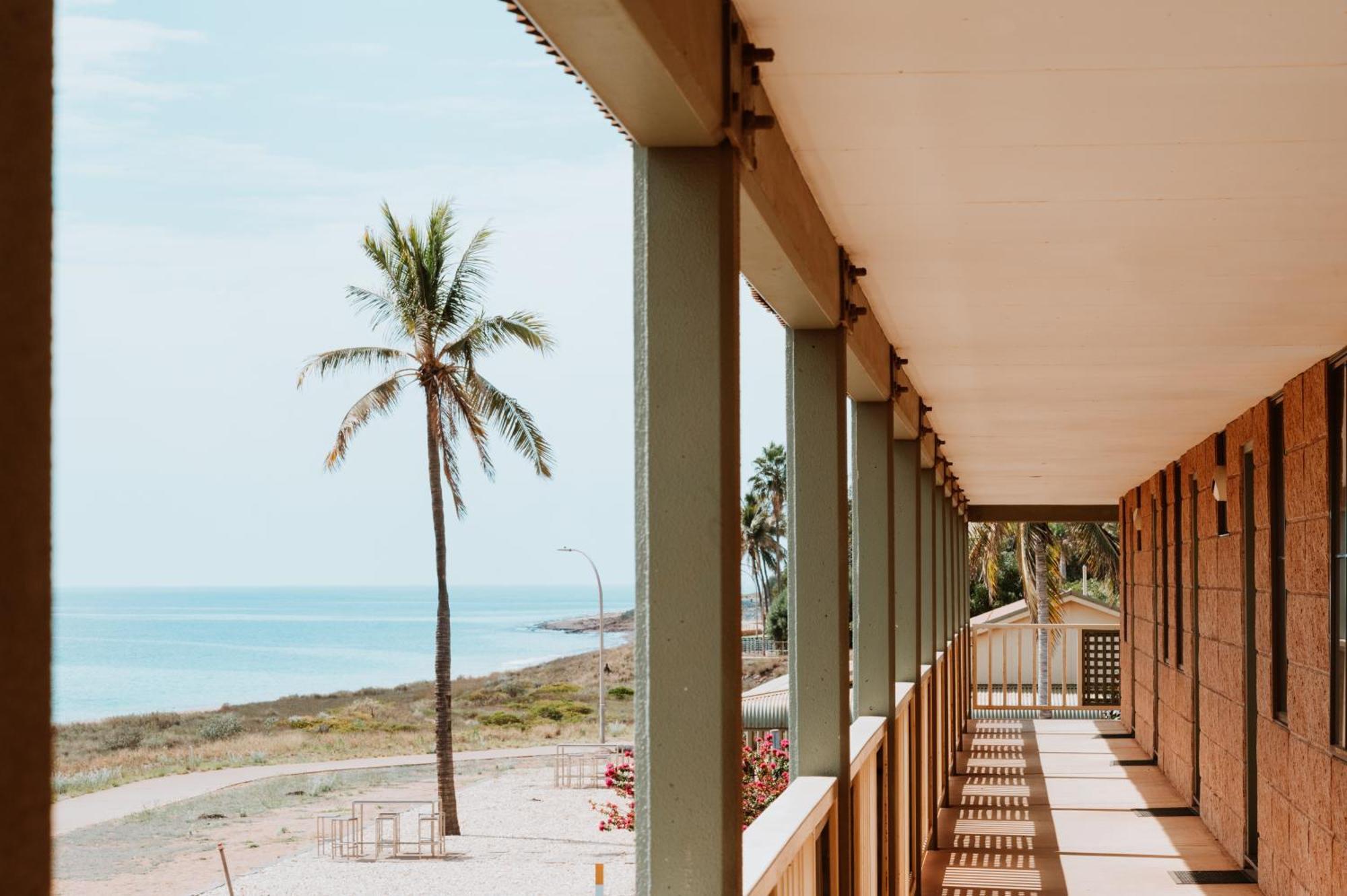 Hedland Hotel Port Hedland Exterior foto