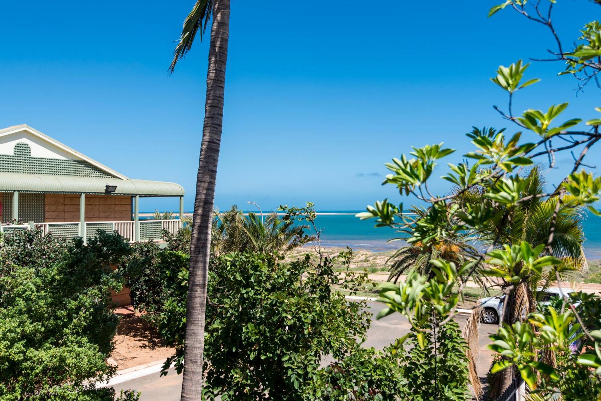 Hedland Hotel Port Hedland Exterior foto